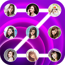 Lock screen pattern photo 1.5.1 APK Download