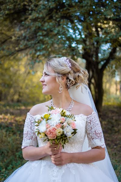 Photographe de mariage Krіstіna Batovska-Benik (chrisb). Photo du 14 mai 2019