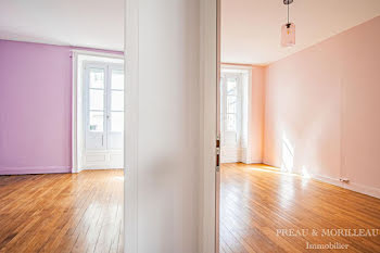 appartement à Nantes (44)