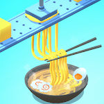 Cover Image of Tải xuống Idle Noodle 1.1.0 APK