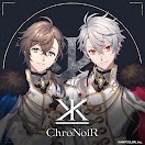 ChroNoiR（イベントアンバサダー） ※サテライトブースからの出演となります。