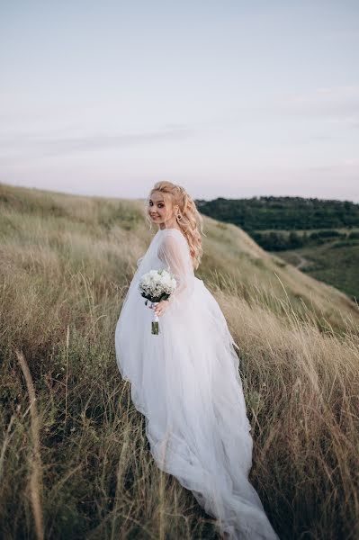 Hochzeitsfotograf Aleksandra Ermak (ermak). Foto vom 10. September 2020
