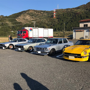 フェアレディZ S30型