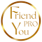 Item logo image for Friend You Pro