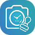 Auto Stamp :Timestamp & Logo Camera App for Photos1.0.3