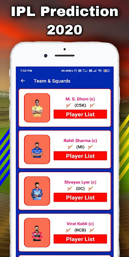 IPL Prediction 2020  Schedule, Live, Point Table