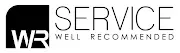 WR Service Ltd Logo