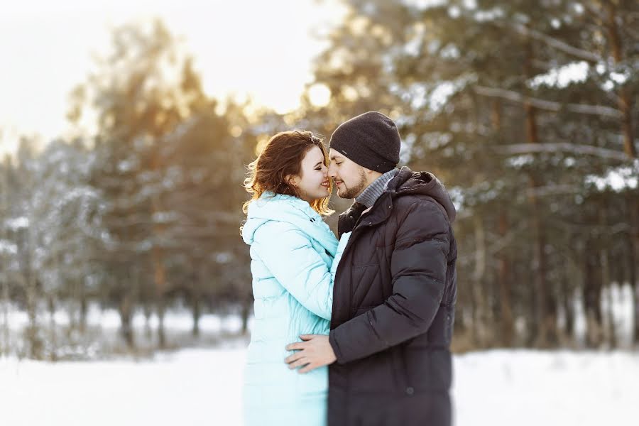 Wedding photographer Elena Zadko (elenazadko). Photo of 8 February 2018