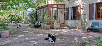 maison à Cavaillon (84)