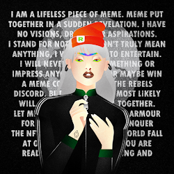 The Rebel #5413