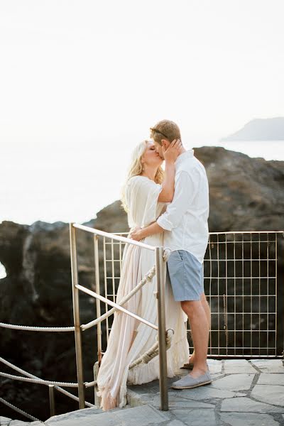 Fotografo di matrimoni Kirill Kondratenko (kirkondratenko). Foto del 20 giugno 2018