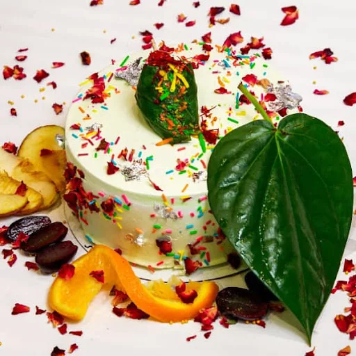 Real Paan Cake (1KG)