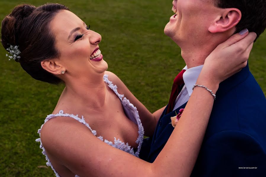 Wedding photographer Iago Lanzetta (lanzetta). Photo of 11 October 2018