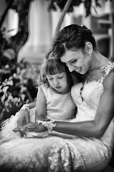 Photographe de mariage Fabrizio Durinzi (fotostudioeidos). Photo du 30 janvier 2017