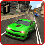 City Car Real Drive 3D Apk