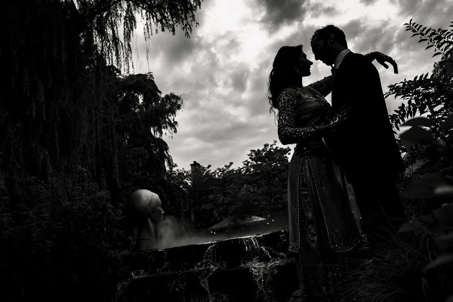 Vestuvių fotografas Tommy Sisbarro (forevernorth). Nuotrauka 2022 gegužės 2