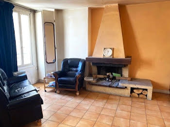 appartement à Les Lilas (93)