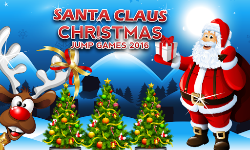 免費下載休閒APP|Santa Claus Christmas 2016 app開箱文|APP開箱王