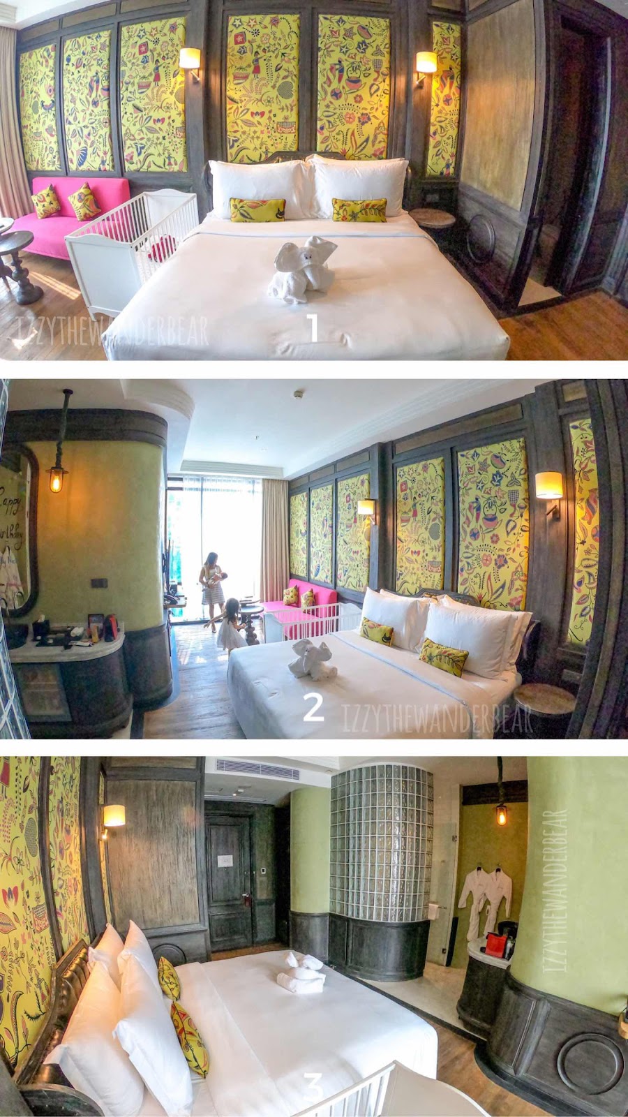 Staycation at The Orient Hotel Jakarta