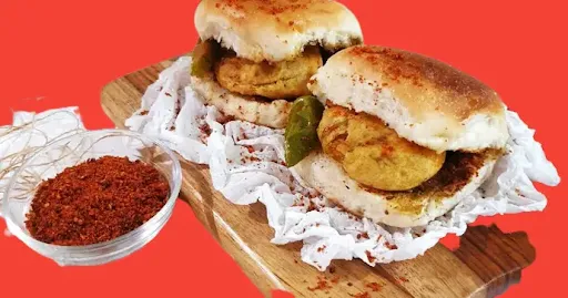 Vada Pav