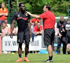 Lukaku trekt ook van leer tegen Wilmots: "Hij stelde me tegen zijn zin op"