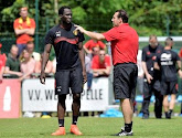 Lukaku lijkt aan te sturen op vertrek bij Chelsea: "Er is heel wat interesse"