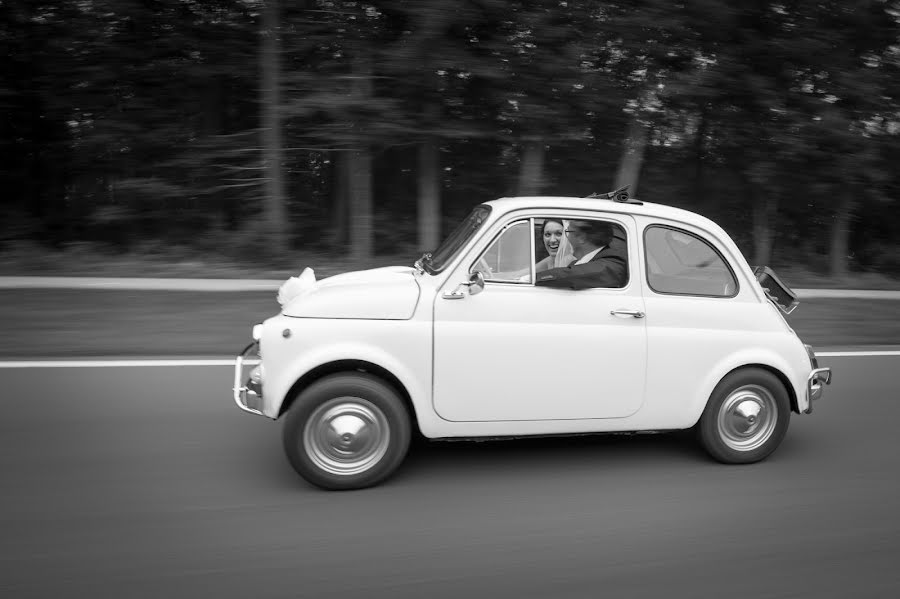 Photographe de mariage Bas Uijlings (ibizawedding). Photo du 9 juin 2015