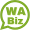 Item logo image for WABiz Free Bulk Sender (Lite)
