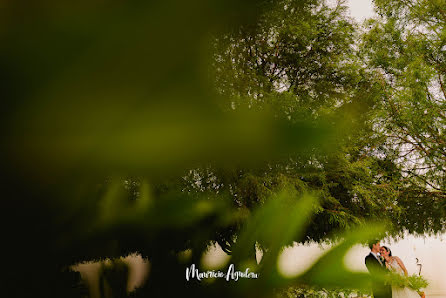 Fotógrafo de bodas Mauricio Aguilera (mauaguileramx). Foto del 22 de agosto 2023