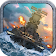 World War:Battleships icon