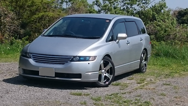 セルシオの過去の愛車紹介に関するカスタム事例の投稿画像7枚目