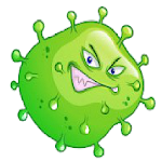 Cover Image of 下载 Angry Virus 0.3 APK