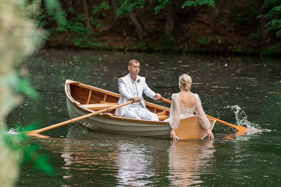 Fotógrafo de casamento Aleksandr Tilinin (alextilinin). Foto de 11 de julho 2022