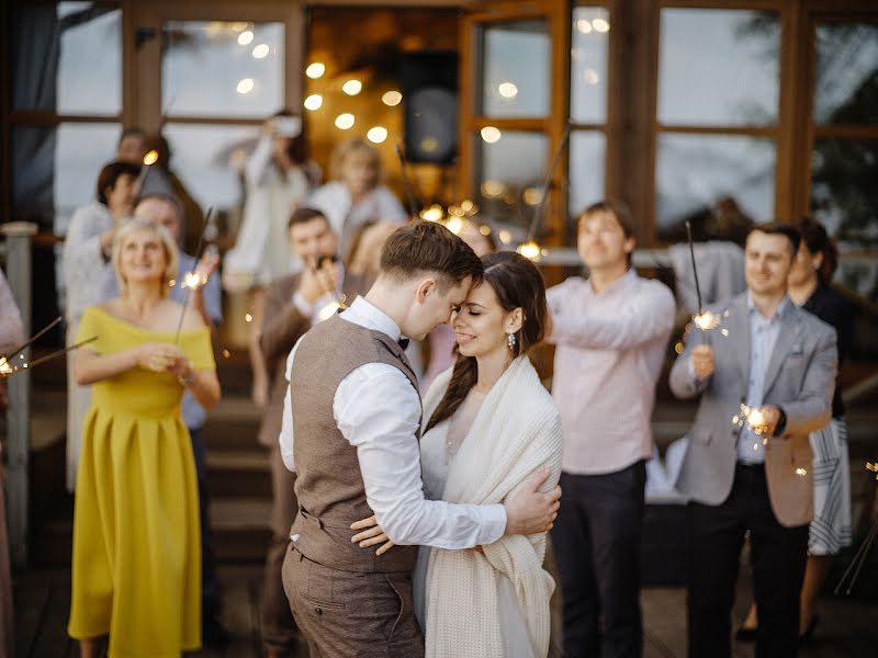 Wedding photographer Alena Katsura (alenakatsura). Photo of 30 July 2019