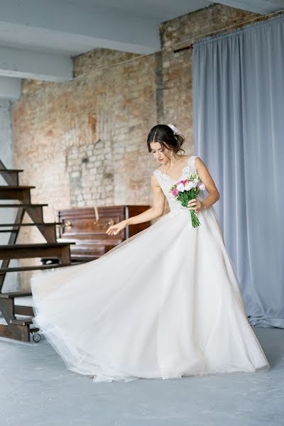 Wedding photographer Andrey Krupenko (andrkrupenko). Photo of 14 March 2019