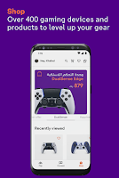 stc play Screenshot
