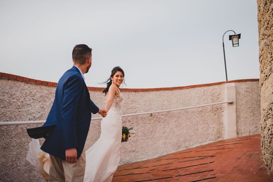 Fotografo di matrimoni Maura Tatis (maotatis). Foto del 22 luglio 2023