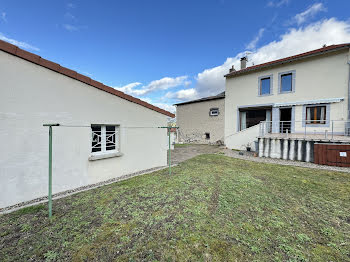 maison à Pérignat-lès-Sarliève (63)