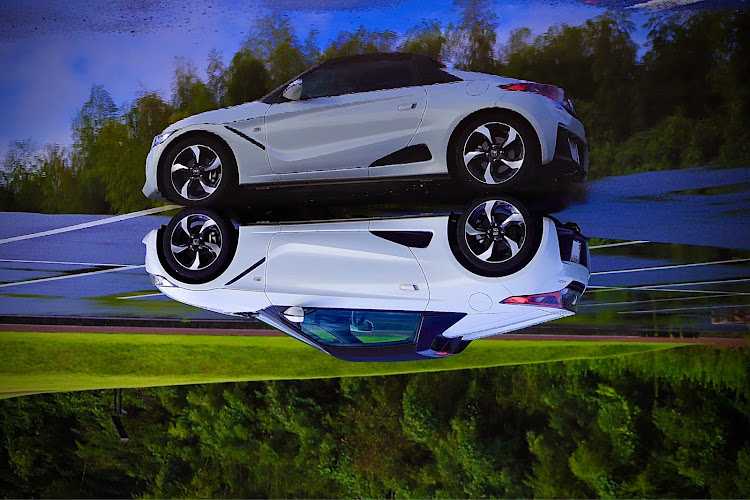 S660のやはり撮る・ドライブ・秋の気配・エスロクに関するカスタム事例の投稿画像4枚目