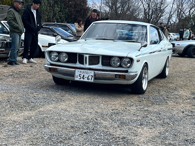 マークIIのマークII・GX60・gx61・gx51・免許返納に関するカスタム事例の投稿画像6枚目