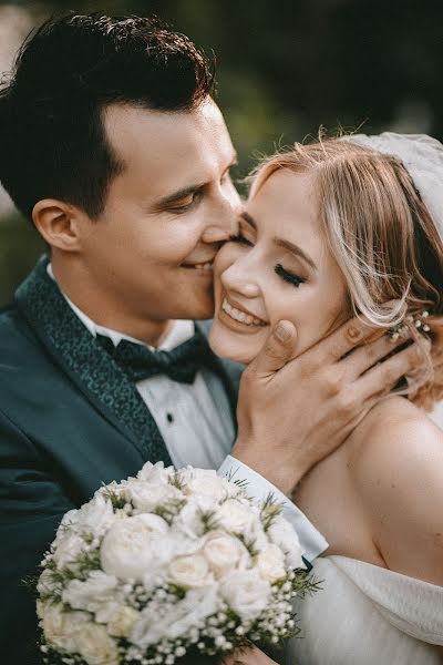 結婚式の写真家Elbey Sadykhly (elbeysadixli)。2018 6月7日の写真