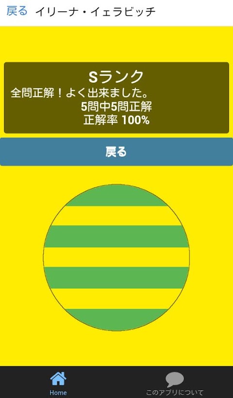 名言クイズfor 暗殺教室 スピーチ、営業等の雑談のネタに！のおすすめ画像2