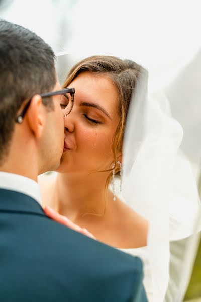 Fotógrafo de casamento Davaud Baptiste (baptistedavaud). Foto de 20 de dezembro 2023