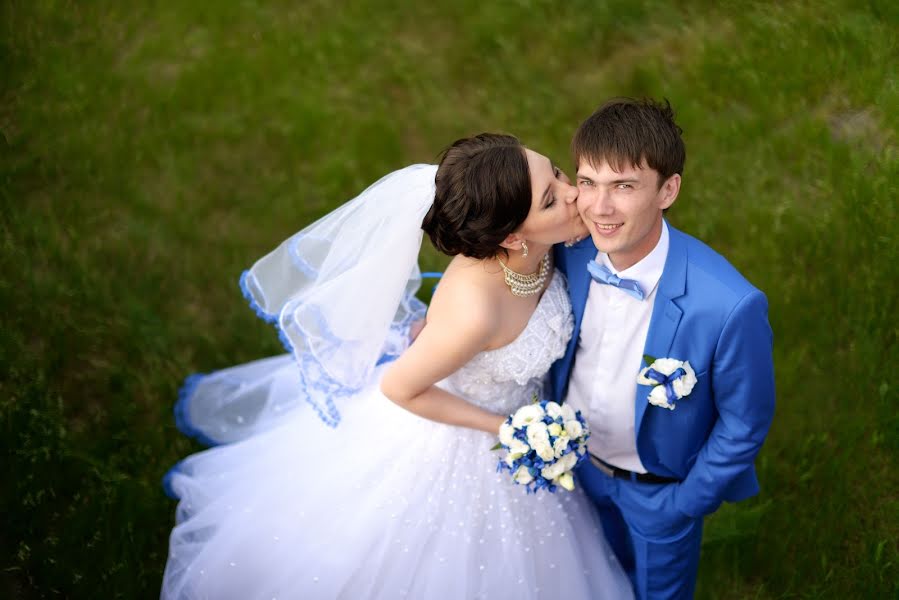 Wedding photographer Nikolay Pilat (pilat). Photo of 24 July 2016