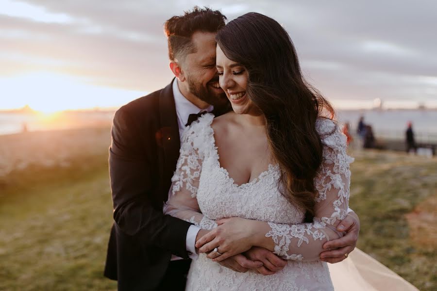 Wedding photographer Michael Briggs (michaelbriggs). Photo of 13 February 2019