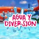 Download Agua y Diversión: La guía de la diversión acuática For PC Windows and Mac 1.4.2