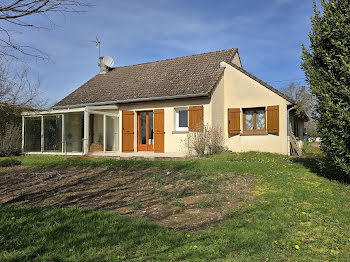 maison à L'Abergement-Sainte-Colombe (71)