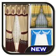 Design Home Curtains 1.0 Icon