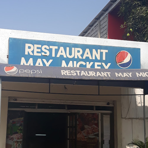 Opiniones de Restaurant May Mickey en Guayaquil - Restaurante