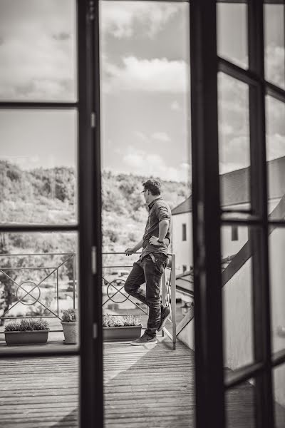 Photographe de mariage Marian Csano (csano). Photo du 20 mars 2019